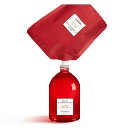 Eau de Rhubarbe Écarlate - Nachfüllpackung für schäumendes Hand- und Körpergel Eau de Rhubarbe Écarlate - Nachfüllpackung für schäumendes Hand- und Körpergel